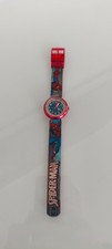 Brand New Marvel Flik Flak