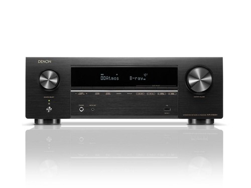 Denon avr x1800h récepteur - avr-x1800h, av