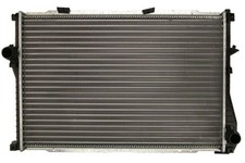 THERMOTEC Radiateur Eau Pour