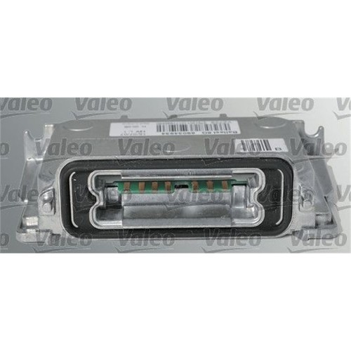 Valeo ballast pour xenon - valeo,