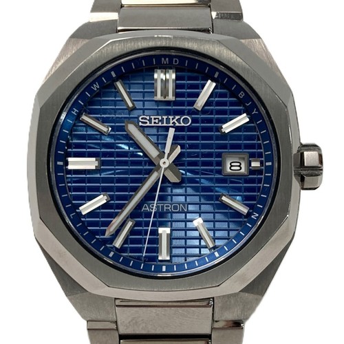 Seiko astron nexter 7b72 - seiko,