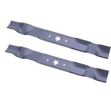 Jeu de lames pour autoportée AYP coupe de 97cm 38