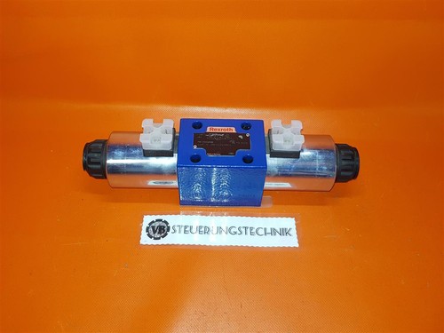 Rexroth 4we j33 cg24n9k4 - rexroth,