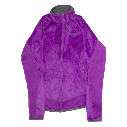 Veste polaire femme - en,