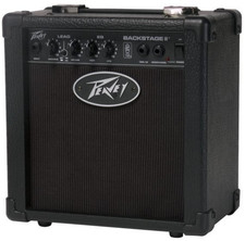 Peavey Backstage II Guitar