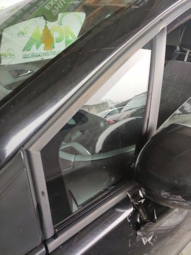 Custode avant gauche - , (porte)