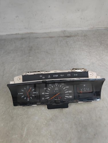Compteur peugeot 205 phase - phase, 2