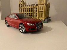 Norev 1/18 Audi A5 coupè 2007