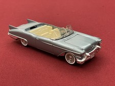 Voiture Miniature SOLIDO