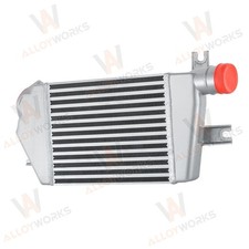 MN135001 Intercooler Pour