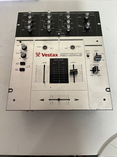Junk vestax pmc - , pro