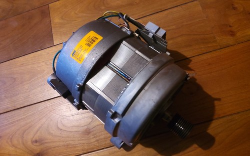 Moteur lave linge - moteur,