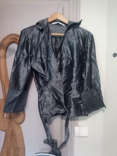 Veste portefeuille zara - portefeuille, basic
