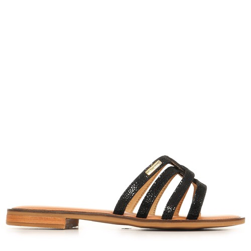 Sandales pieds les - nu,
