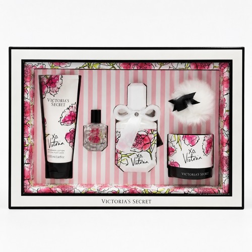 Vtg victoria secret xo - vtg,
