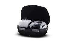 SHAD TOP CASE SH45 NOIR METAL