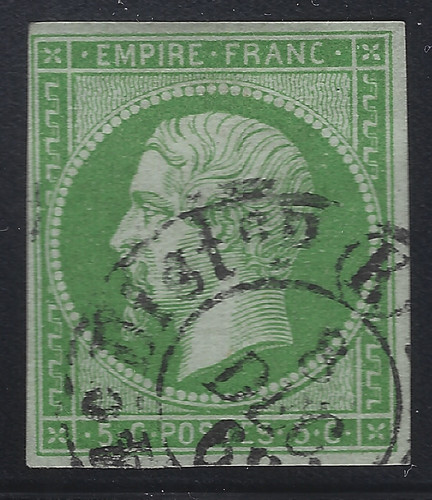 Par paris cachet à - par-46-5-7,