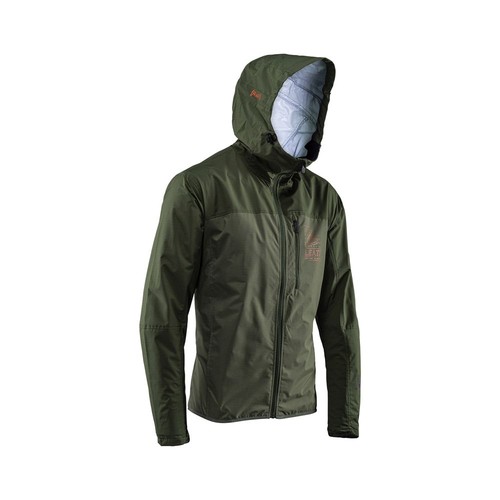 Veste vtt leatt hydradri 0 - vtt, 2.0