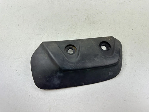 Cache plastique protection - plastique,