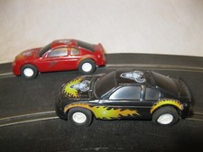 🚗 Lot x2 Ancienne VOITURE