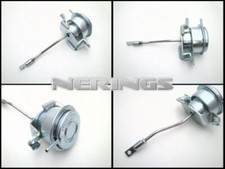 Actionneur Wastegate de turbocompresseur avec support RENAULT AVANTME 2.0 16V...