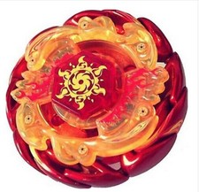 🌀🌀🌀 TOUPIE  SOL BLAZE BEYBLADE NEW SUN GOLD   METAL MASTERS  🌀🌀🌀