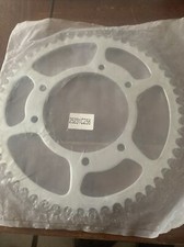 couronne ar  Acier 50 Hm