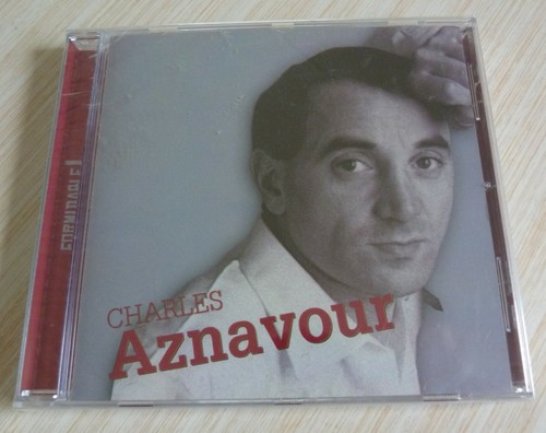 Album formidable charles - !,