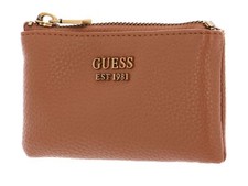 GUESS étui à clés Becci Zip
