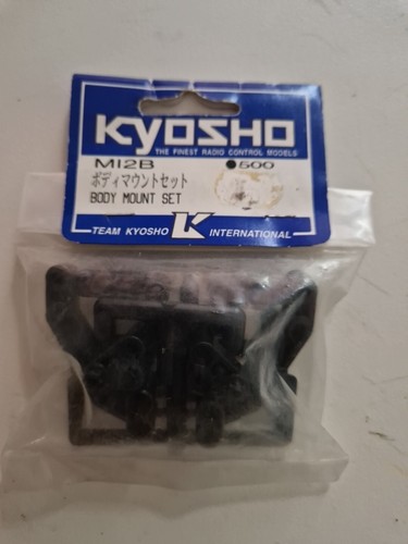 Kyosho kit fixation - kit,