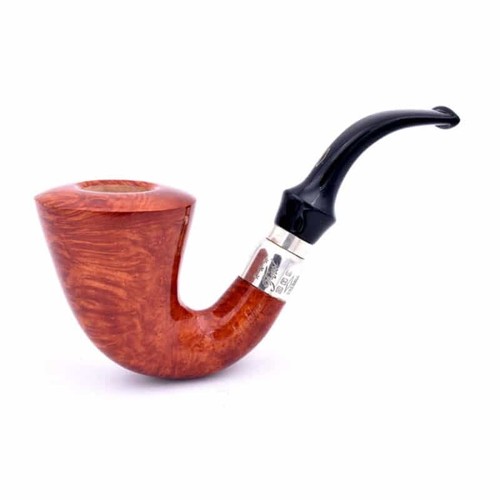 Pipe brebbia first 1997 - pipe,