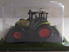 TRACTEUR CLAAS CELTIS 446 RX