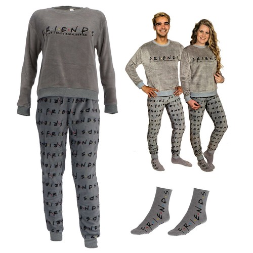 Friends série homme - homme, femme