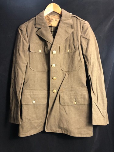 Veste tenue class - veste, army