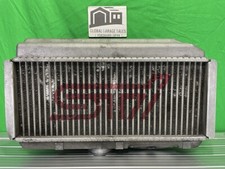 USED Subaru IMPREZA WRX STI