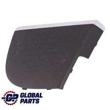 Audi S3 8P Haut parleur Couvercle Porte Carte garniture avant droite 8P3035420A