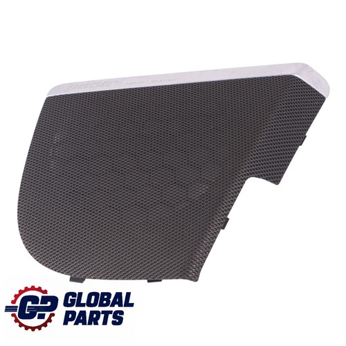 Audi haut parleur - haut,