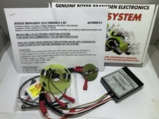 Norton Commando Atlas Boyer