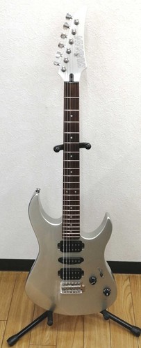 Guitare électrique yamaha - électrique,