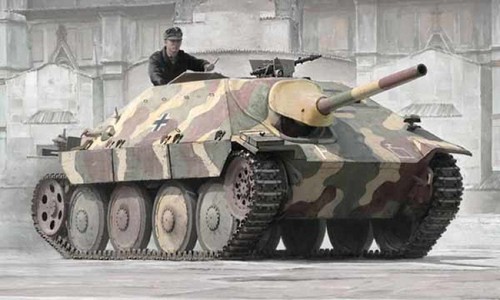 Italeri 6531 maquette - italeri,