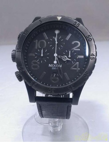 A2n nixon 20 - 48-20, keep