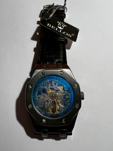 Montre automatique vintage - montre,