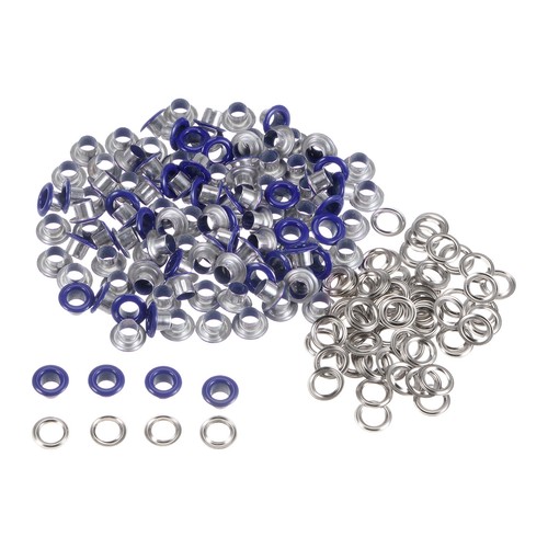 100set oeillets trousse - 100set,