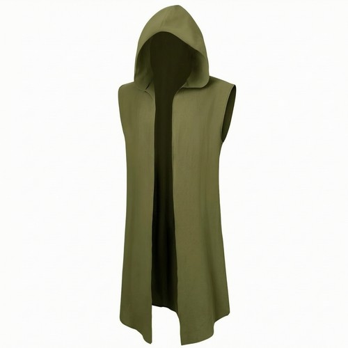 Gilet sans manches avec - gilet,