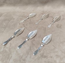 1 Ancienne cuillère à