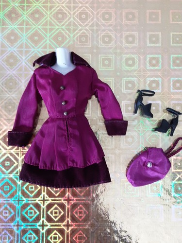 Vêtement barbie fashion - vêtement,