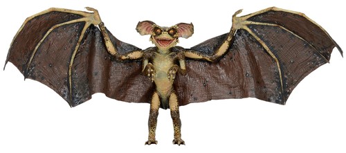 Neca 30757 bat - neca, gremlins