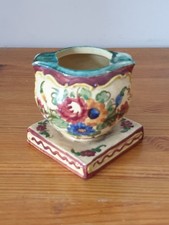 Cendrier en céramique