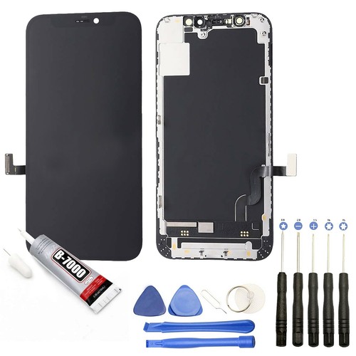 Ecran vitre tactile lcd - tactile, pour