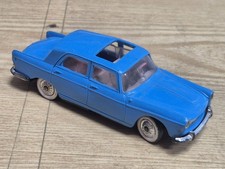 Voiture Miniature Peugeot 404